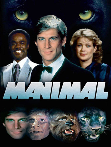 Manimal Serie Clasica Completa Calidad Full Hd 0