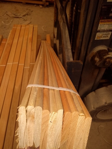 Elasticos Para Camas Flejes Eucalipto 1/2*3 Maderafed 0