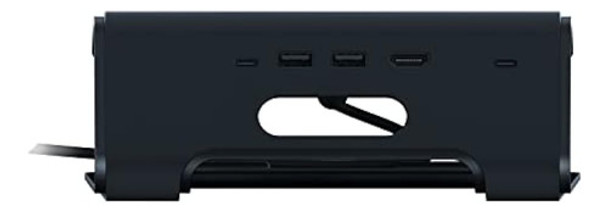 Razer Laptop Stand Chroma V2: Iluminación Chroma Rgb Persona 0