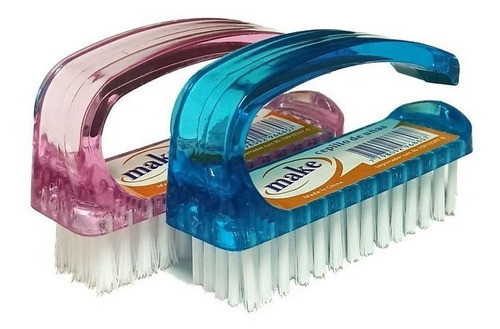 Cepillo De Uñas Make 0