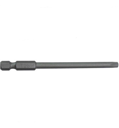 Punta Torx T10 Alto Impacto Encastre 1/4 90mm Irwin 0
