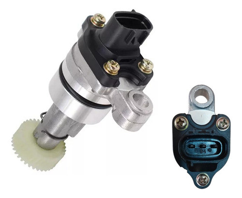 Sensor De Velocidad Toyota Corolla Año 2015 0