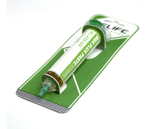 Flux 10cc Rl-420 Relife 0
