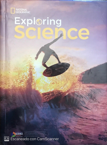 Exploring Science Second Edition 2 Student´s Book- Cengage- 0