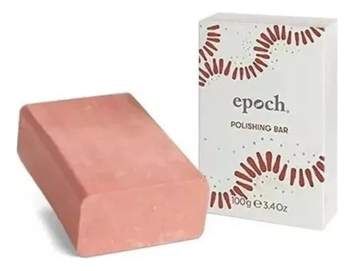 Barra Exfoliante Epoch Nuskin 0