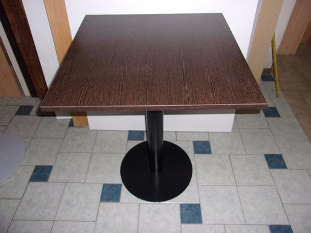 Mesas De Bar, Base Central,pie, Pata Central ,resto ;hotel 0
