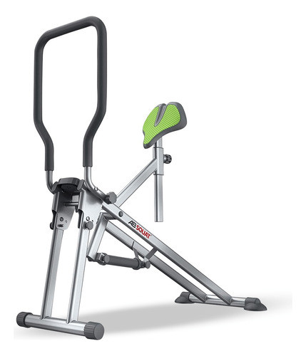 Ab Squat Sentadillas Asistidas 0