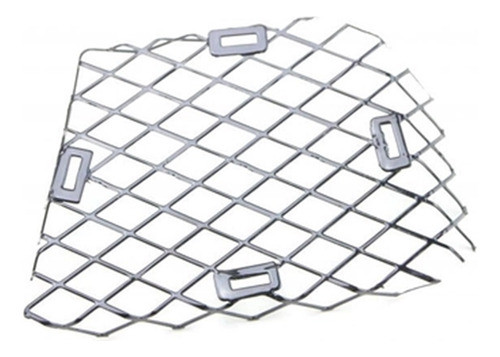 Rejilla Paragolpe Der Fiat Strada Adventure 2008 Al 2014 0