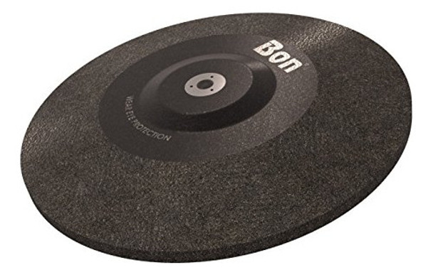 Bon 11  922 7 Pulgadas  Discos De Repuesto Para 1 Raspador P 0