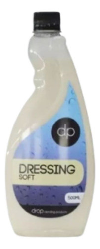 Drop Detailing Dressing Soft Acondicionador Interior 500 Ml 0