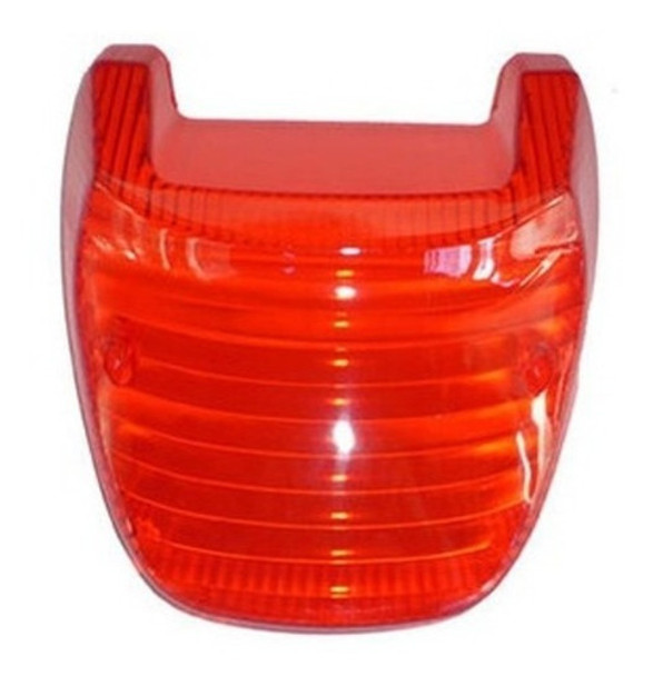Acrilico Farol Trasero Zanella Rx 150 Bagattini Pro 0