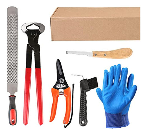 Harrison Howard Kit De Herramientas De Cortadora 0