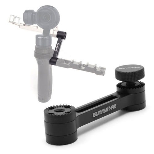 Montaje Brazo Versión Dji Osmo Accesorios Partes De Cardán M 0