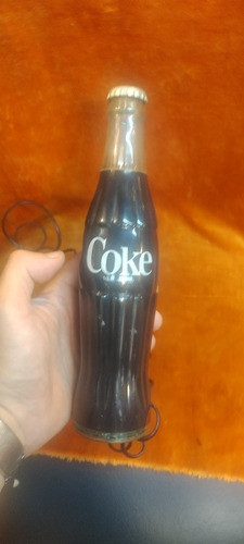 Teléfono Antiguo Coca Cola Leer Descripción 0