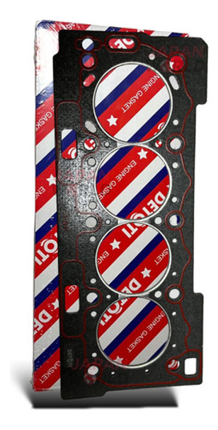 Junta Tapa Cilindro Para Peugeot 1.6 Tu5jp4 206 307 308 C3 0 Junta Tapa Cilindro Para Peugeot 1.6 Tu5jp4 206 307 308 C3 0