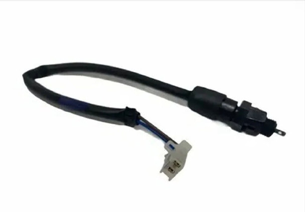 Bulbo De Freno Bajaj Dominar 400 Original Jl401406 0