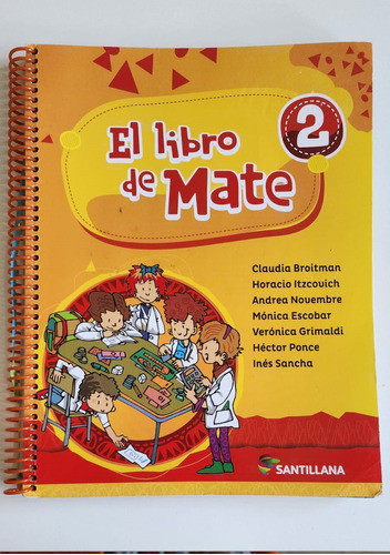 Libro De Mate 2 0