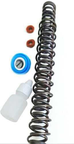 Kit De Súper Potencia Mahely Senior Con Sello Poliuretano 0