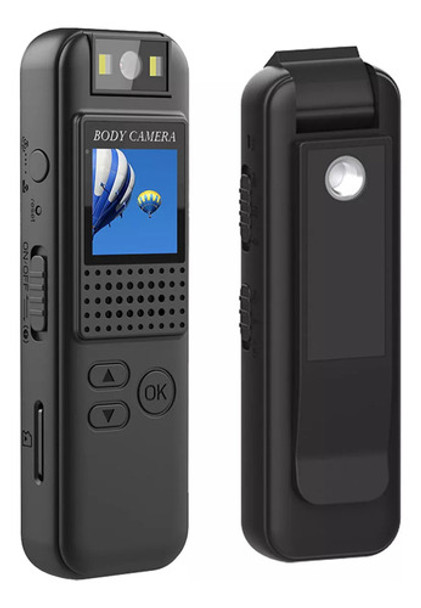 Câmera 1080 De Motocicleta E Bicicleta Esportiva 0