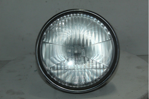 Farol Delantero Bmw E30 Fn-590 0