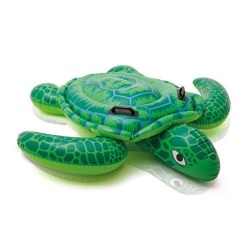 Tortuga Inflable 144x122 57524 Intex - Mosca 0