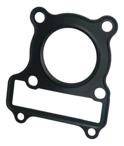 Junta Tapa Cilindro Sym Crox 125 Agrobikes 0