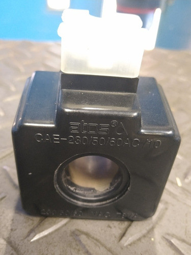 Bobina Atos Cetop 5 220vac 0