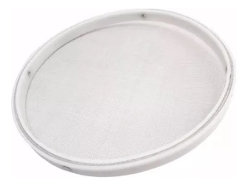 Peneira 40cm Multiuso Arroz Farinha Referencia Pe-41 0