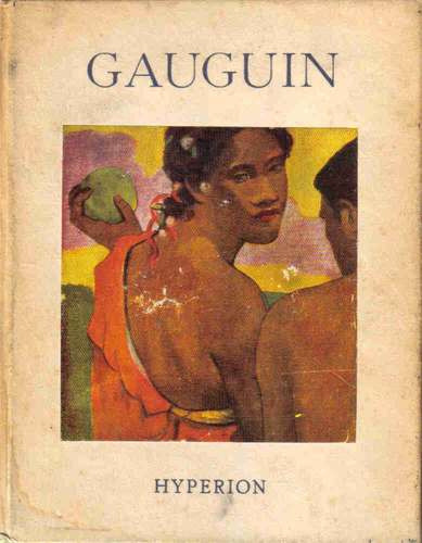 Gauguin - Lecrerc - Hyperion-hermes 0