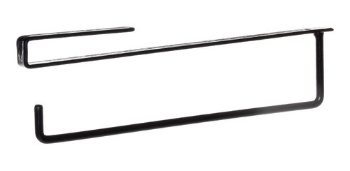 Soporte Porta Rollo De Cocina Para Estantes 0