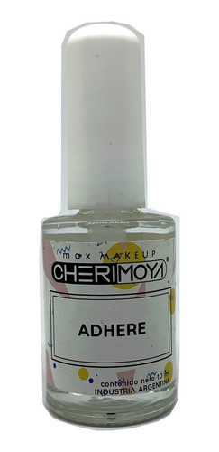 Esmalte Adhere Cherimoya 10ml 0