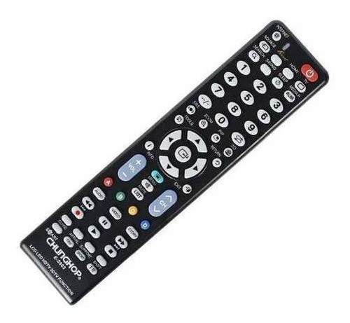 Control Remoto Universal Para Tv Samsung -tvirtual 0
