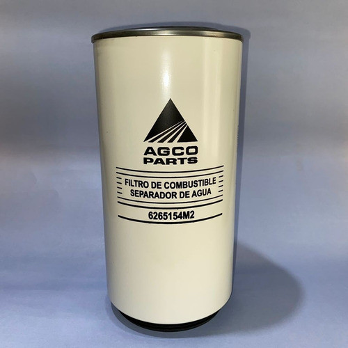 Filtro De Combustible Agco 6265154m2 0