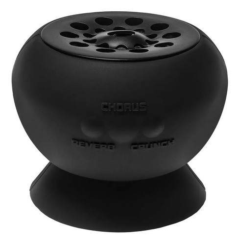 Fluid Audio Strum Buddy Mini Amplificador Para Guitarra 0