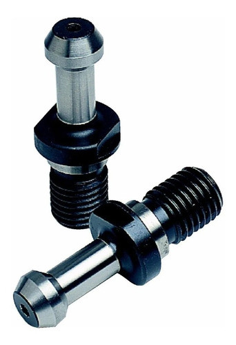 Tirador Pull Stud Cabezal Pinza Boquilla Para Bt40 De 45º 0