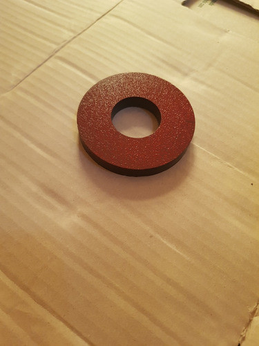 Iman Magnetizador De Agua Para Terapias Magneticas 0