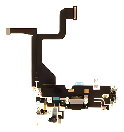 Flex De Carga Para Apple iPhone 13 Pro Max Ori. Movilfree 0