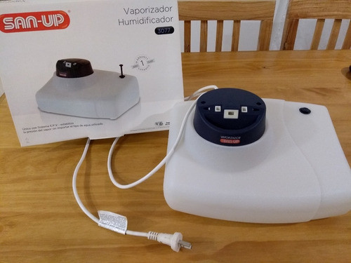 Humidificador San - Up 0