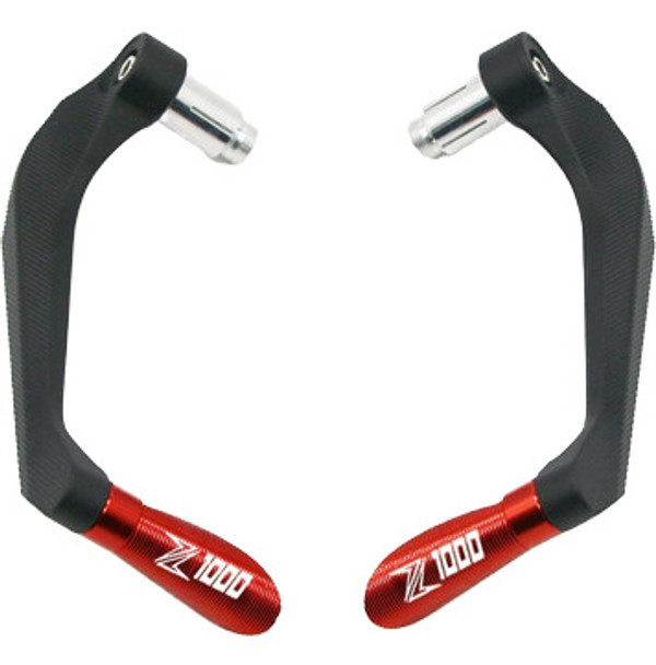 Protector Levas Kawasaki Z1000sx Ch Mk Motos 0