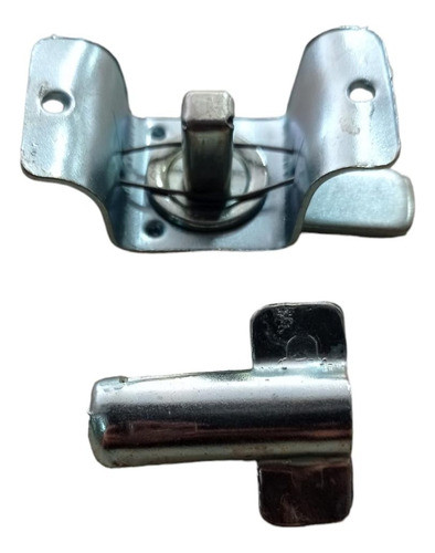 Cerradura Casilla Gas Con Llavin 0