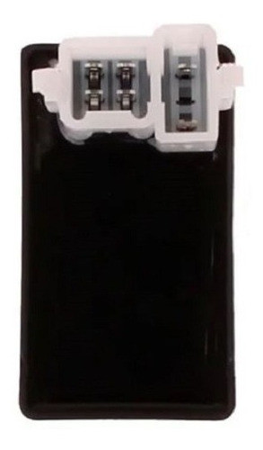 Cdi Guerrero Gc 200 Queen 0