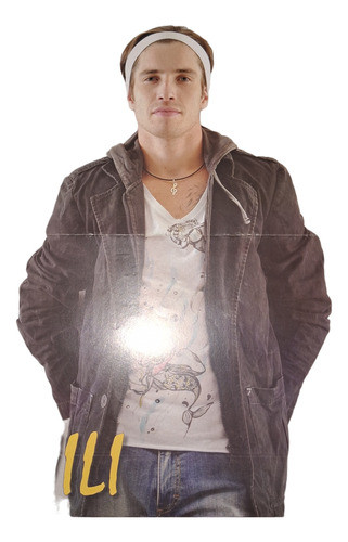 Poster Chili 45 X 30 0