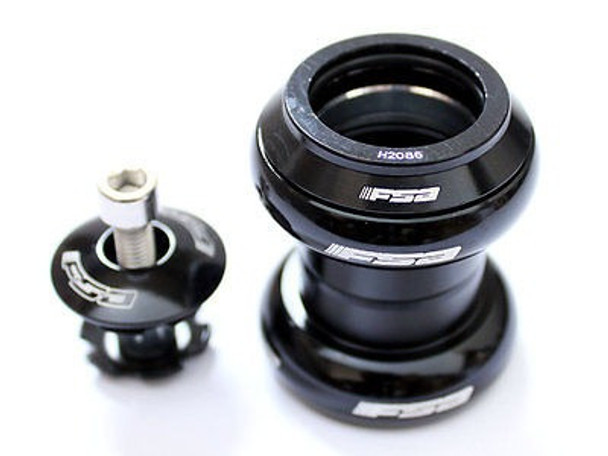 Fsa Orbit X Threadless - Auriculares De Bicicleta, 1  , 1 In 0