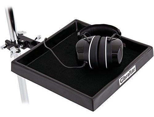 Gibraltar Djgemat Foldup 12 X 12 Accesorio Mesa Con Attach C 0
