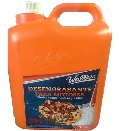 Lava Motor Walker X5l Maranello 0