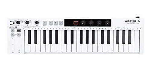 Arturia Keystep 37 Teclado Controlador Midi Y Secuenciador 0