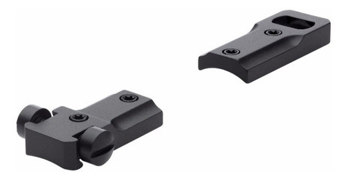 Base Leupold Std Para Winchester 70 Rvf/r 2 Piezas Montaje 0