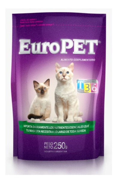 Complemento Para Gato 0