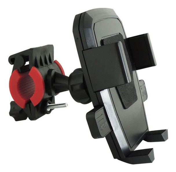 Soporte Celular Para Bicicleta Moto Agarre Para Viajes 0