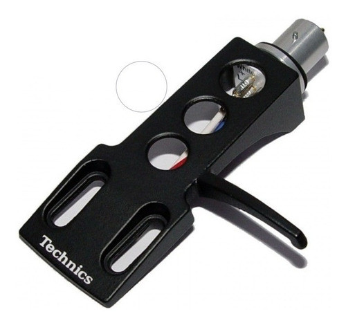 Kit 4 Headshell Linha Technics Made In Japan Head Shell Japa 0